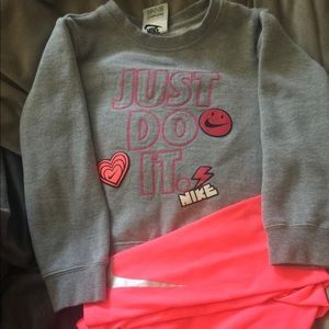 Nike outfit